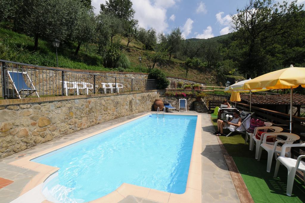 Hotel Archimede Reggello Cameră foto